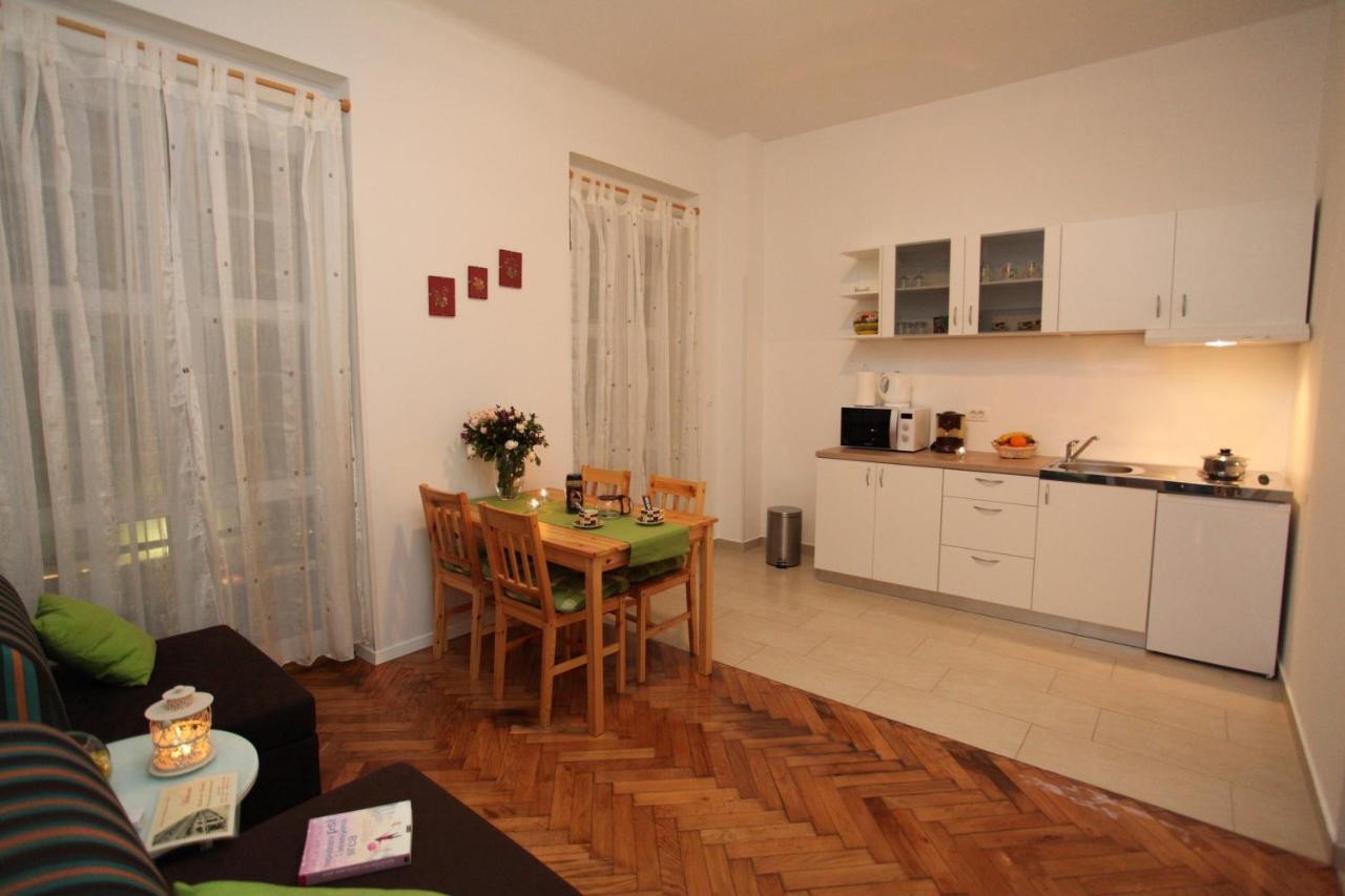 Vincent Apt. In Old Town Centre Задар Экстерьер фото