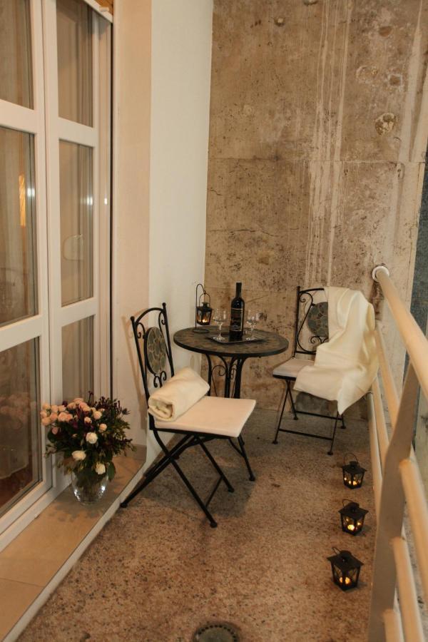 Vincent Apt. In Old Town Centre Задар Экстерьер фото