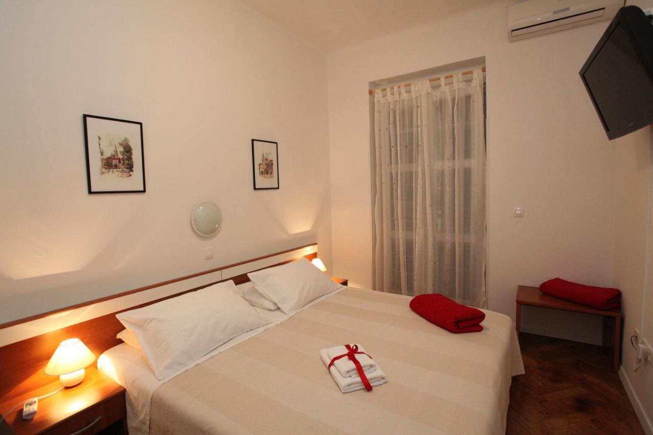 Vincent Apt. In Old Town Centre Задар Экстерьер фото