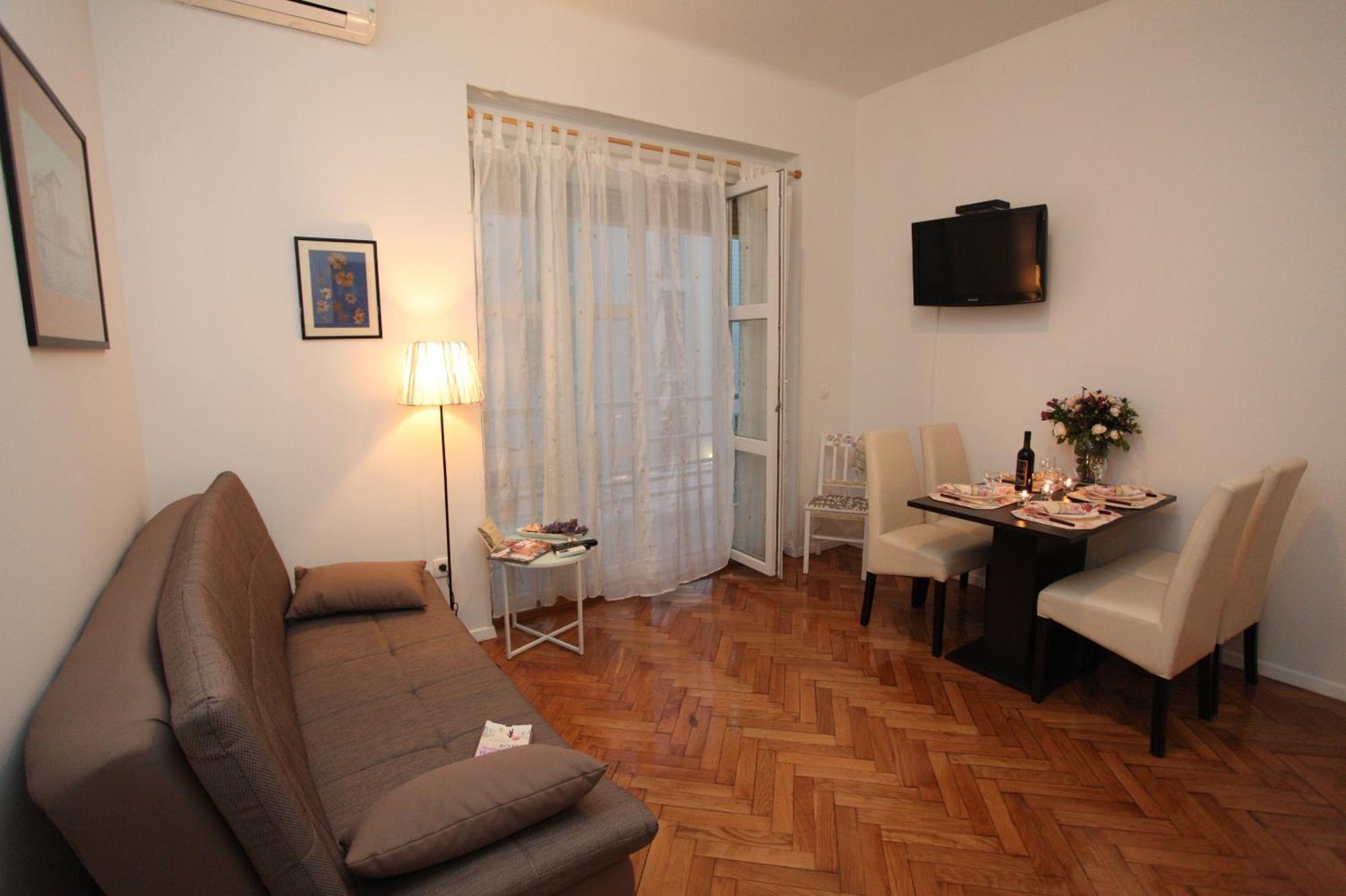 Vincent Apt. In Old Town Centre Задар Номер фото