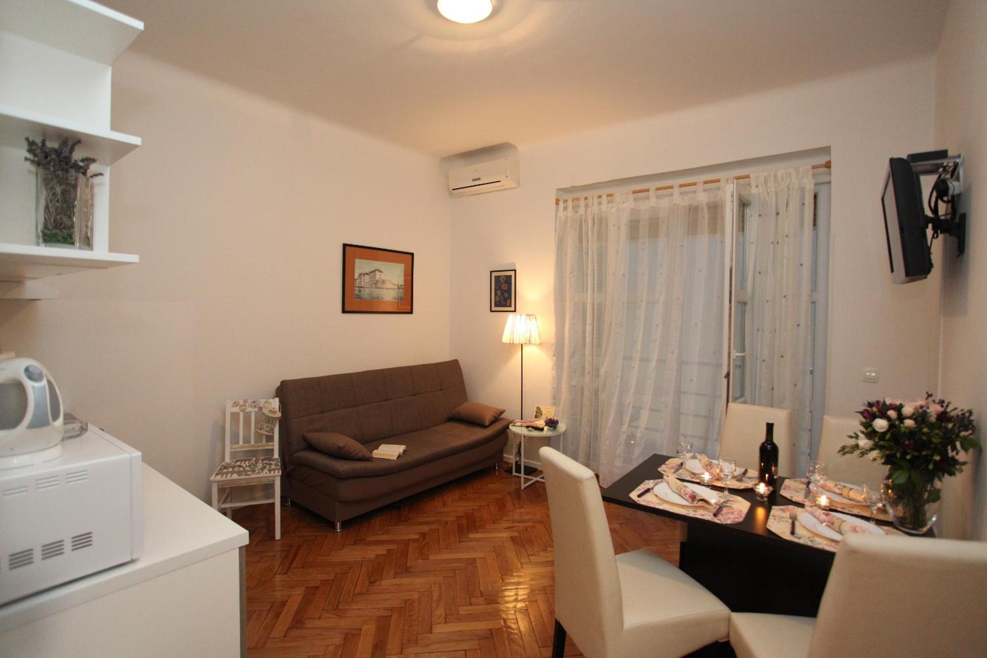 Vincent Apt. In Old Town Centre Задар Номер фото