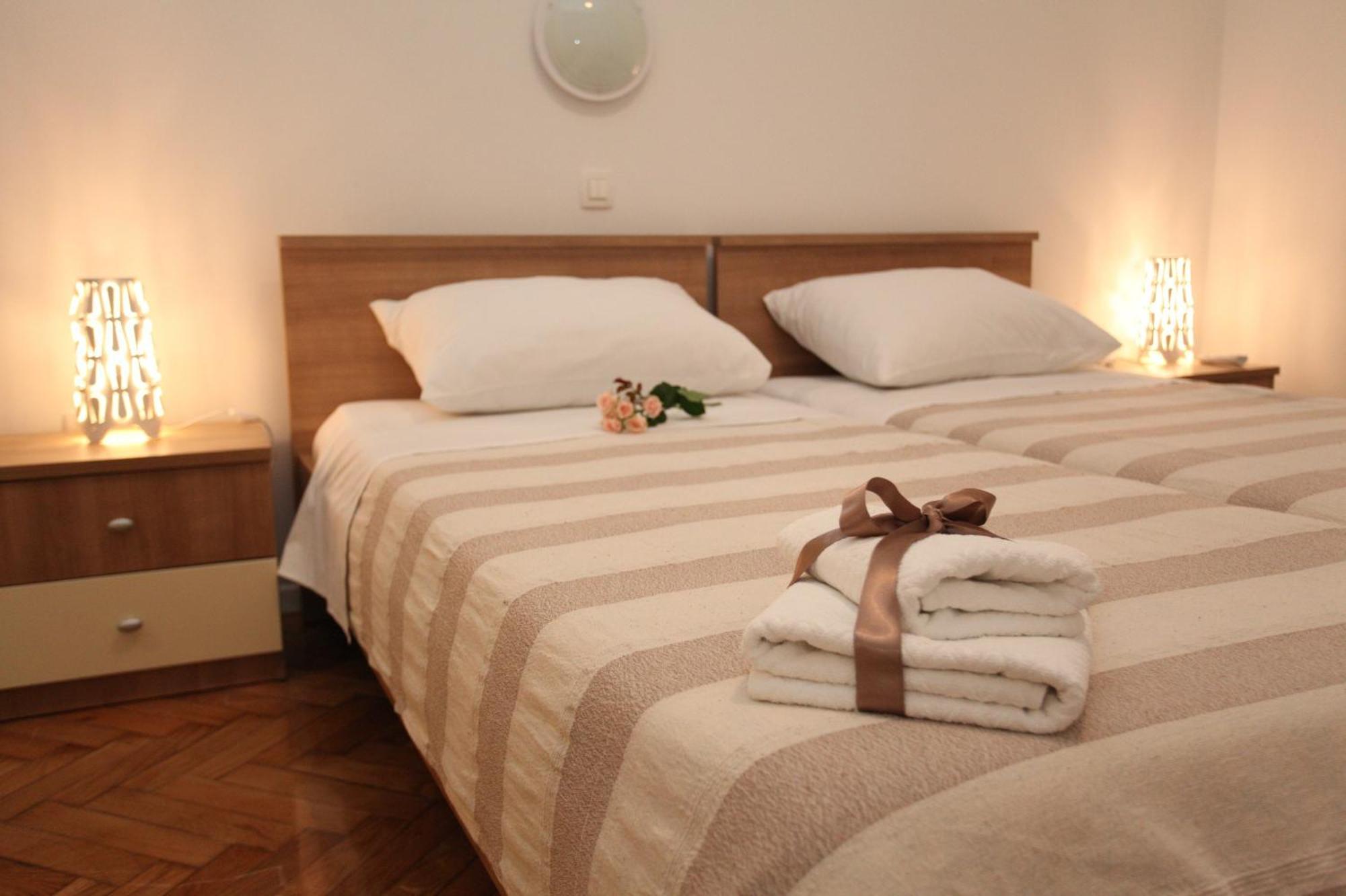 Vincent Apt. In Old Town Centre Задар Номер фото