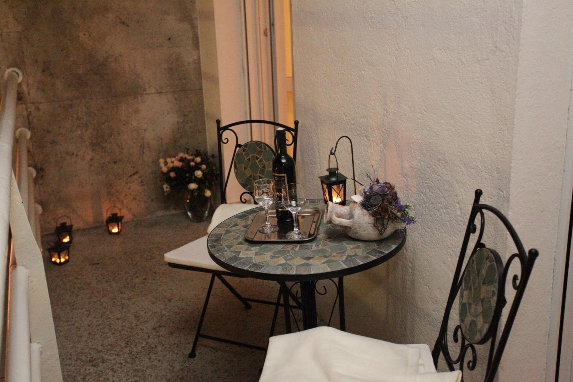 Vincent Apt. In Old Town Centre Задар Номер фото