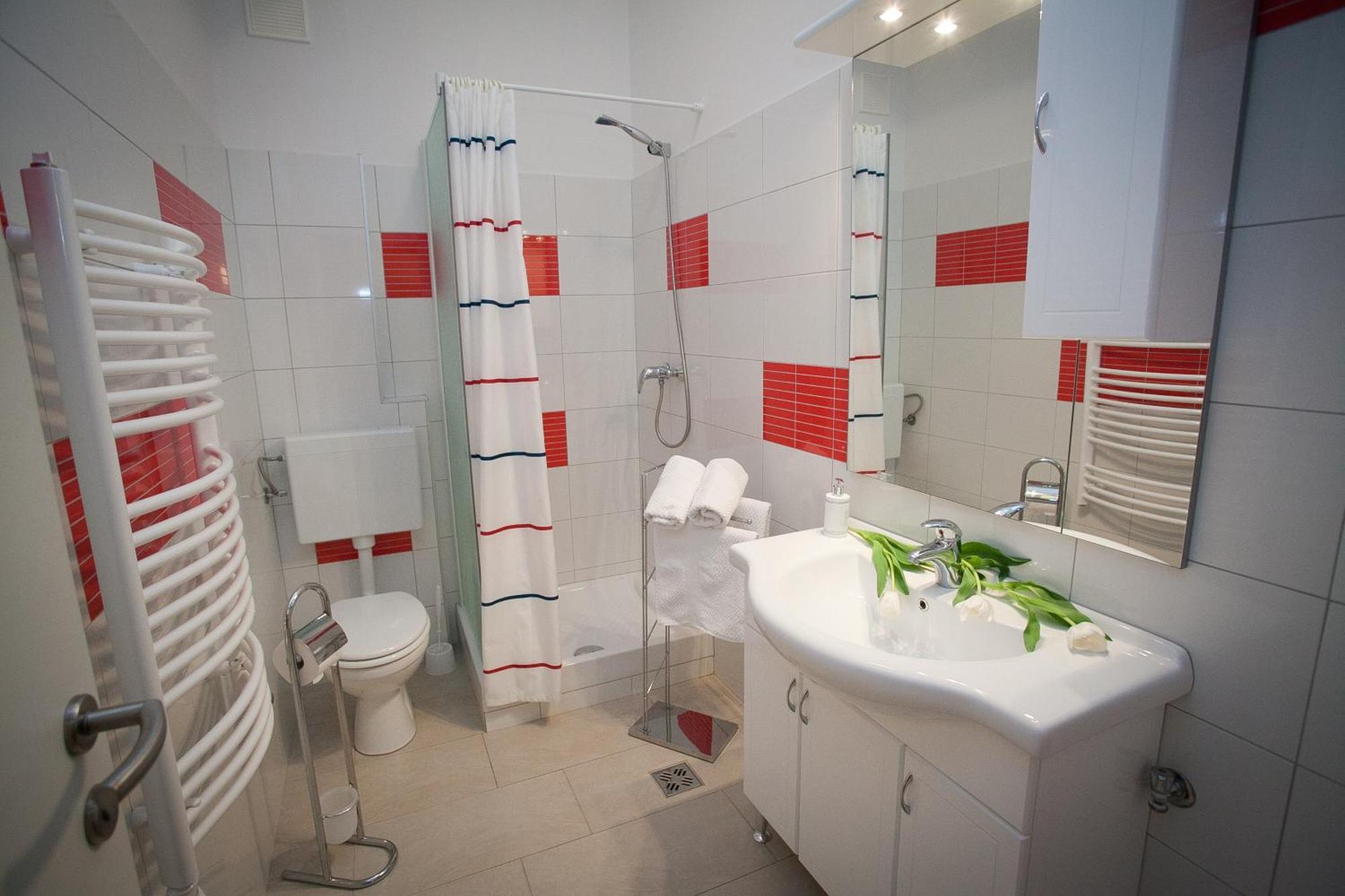 Vincent Apt. In Old Town Centre Задар Номер фото