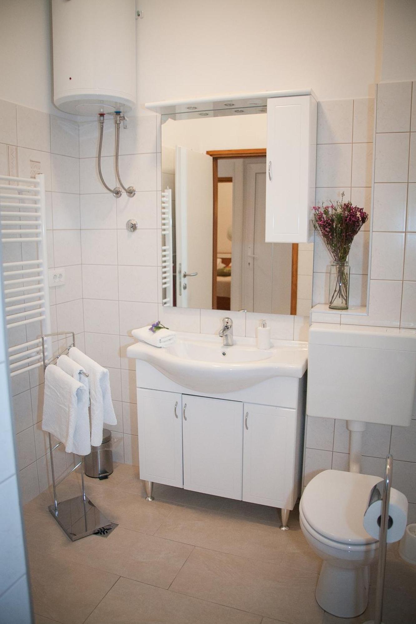 Vincent Apt. In Old Town Centre Задар Номер фото