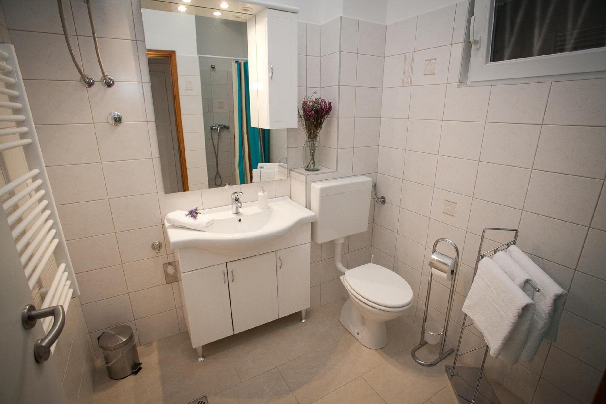 Vincent Apt. In Old Town Centre Задар Номер фото