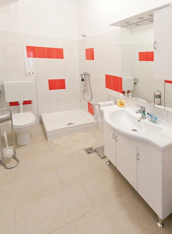 Vincent Apt. In Old Town Centre Задар Номер фото